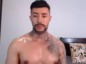 maximus_golden from Chaturbate is Freechat