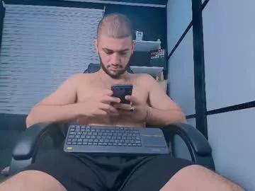 maximusdick1_ from Chaturbate is Freechat
