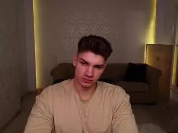 Photos of maxkaiden from Chaturbate is Freechat