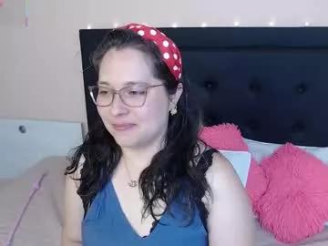 may_bloom from Chaturbate is Freechat