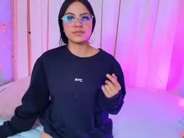 maya_duque_ from Chaturbate is Freechat