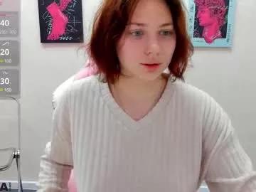 maybe_mia from Chaturbate is Freechat