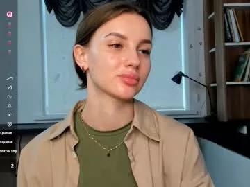 maydaessera from Chaturbate is Freechat