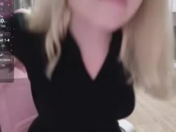maymallorie from Chaturbate is Freechat