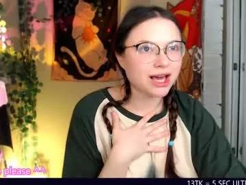 me_hanna from Chaturbate is Freechat
