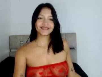 megan429230 from Chaturbate is Freechat