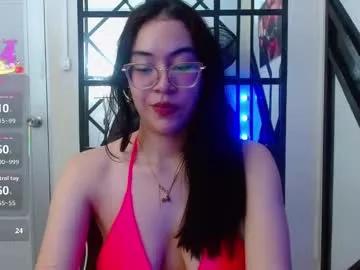 megan_701 from Chaturbate is Freechat