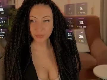 megan__pierce from Chaturbate is Freechat
