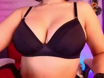 megan_akbar from Chaturbate is Freechat