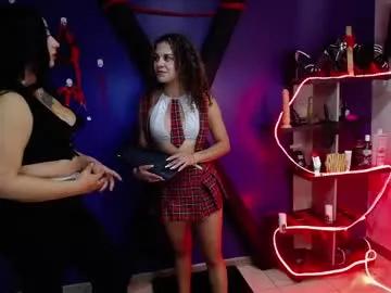 Try the thrill of flirt babes with our cam hosts, featuring unclothed wildness while getting naked and playing with their favored sex toys.