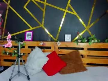 megan_meyer_ from Chaturbate is Freechat