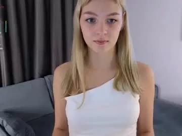 megan_spencer_ from Chaturbate is Freechat