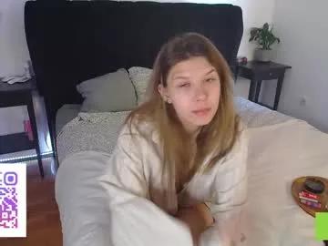 megan_vix from Chaturbate is Freechat