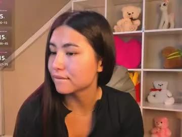 megan_williamms from Chaturbate is Freechat