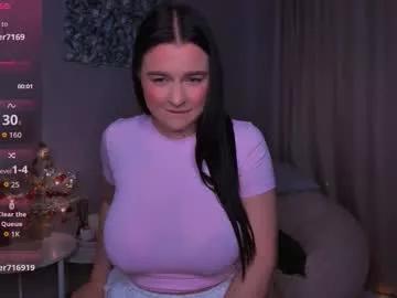 meganberrybb from Chaturbate is Freechat