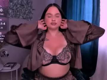 meganberrybb from Chaturbate is Freechat