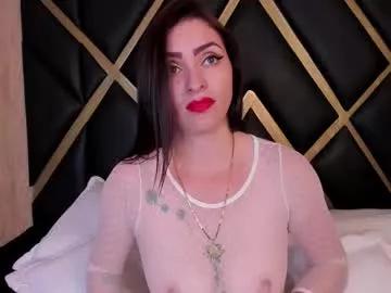meganhofman from Chaturbate is Freechat
