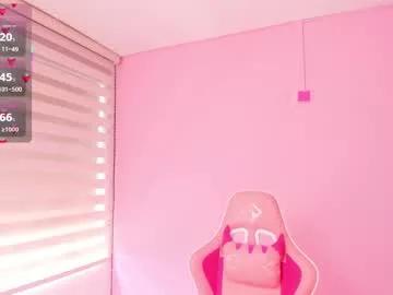 megankitty666 from Chaturbate is Freechat