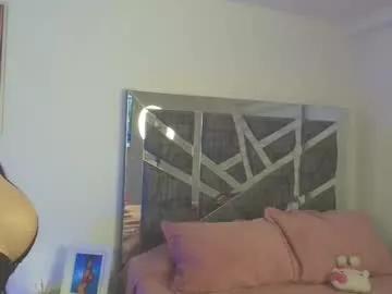 meghann_sweet from Chaturbate is Freechat