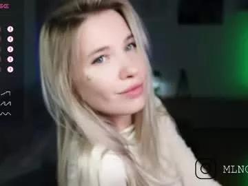 mel_collins from Chaturbate is Freechat