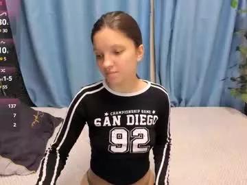 melanie_grant from Chaturbate is Freechat