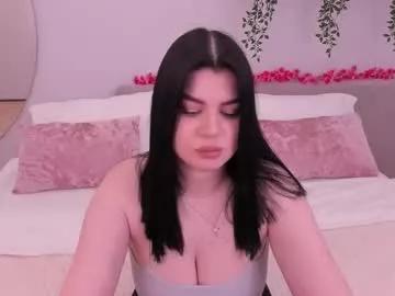 melaniecarterr from Chaturbate is Freechat
