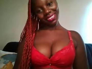 melanin_sassy96 from Chaturbate is Freechat