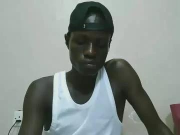 melaninsexyguy from Chaturbate is Freechat