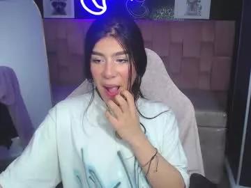 melanny_b_ from Chaturbate is Freechat