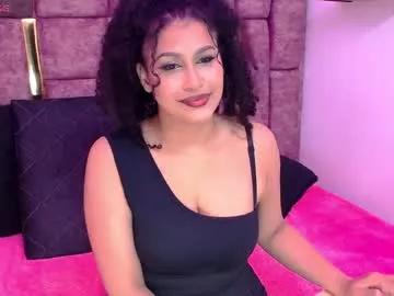 melany_garden from Chaturbate is Freechat