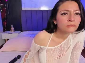 melany_heaven from Chaturbate is Freechat