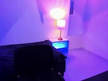 melina_hope_ from Chaturbate is Freechat