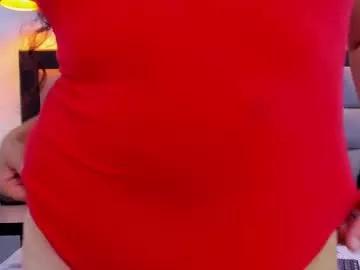 melina_mature from Chaturbate is Freechat