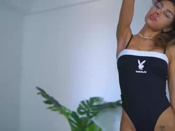 melina_milanni from Chaturbate is Freechat