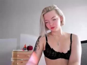 melinamonroe from Chaturbate is Freechat