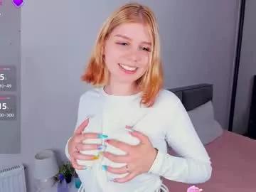 melindascharf from Chaturbate is Freechat