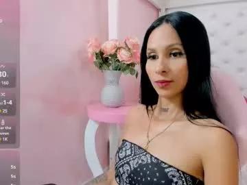 melisa_skinny from Chaturbate is Freechat