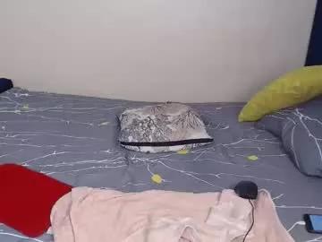 melisaklein from Chaturbate is Freechat