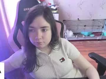 melisanilson from Chaturbate is Freechat