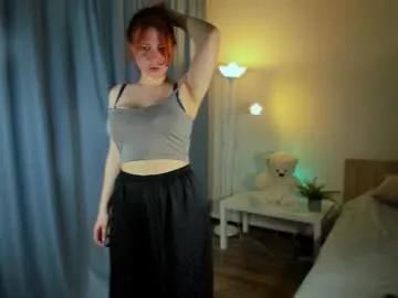 melissa_adamss from Chaturbate is Freechat