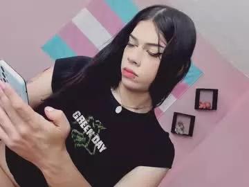 melissa_bunny69 from Chaturbate is Freechat