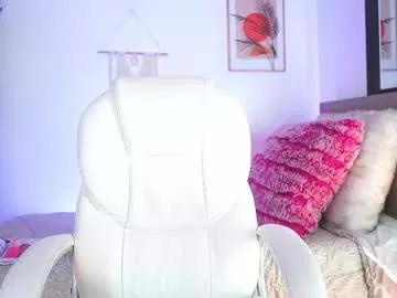 melissa_laurent_ from Chaturbate is Freechat