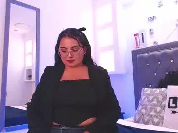 melissa_rhodes from Chaturbate is Freechat