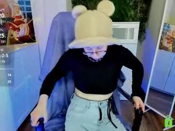 melissa_wells from Chaturbate is Freechat