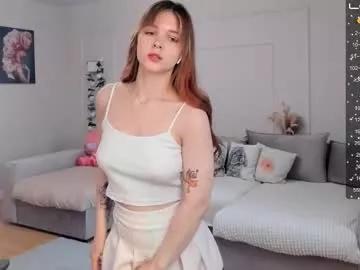 melissamiles from Chaturbate is Freechat