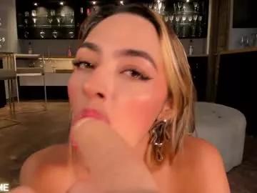 Try the thrill of flirt babes with our cam hosts, featuring unclothed wildness while getting naked and playing with their favored sex toys.