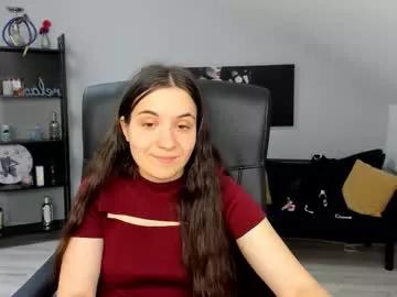 melissawiliam from Chaturbate is Freechat