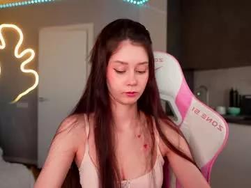 melissaxcbx from Chaturbate is Freechat