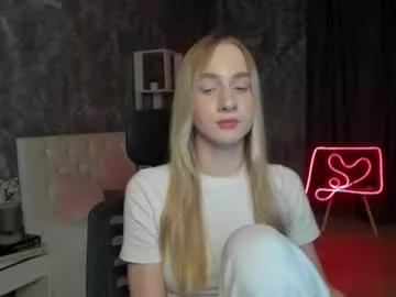 mellisadream from Chaturbate is Freechat