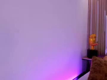 melody_black_ from Chaturbate is Freechat